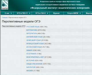 ФИПИ ОГЭ 2020 русский язык | 9 класс ФИПИ ОГЭ 2020 русский язык | 9 класс