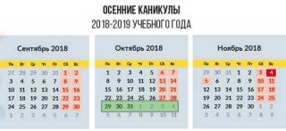 Летние каникулы 2020 учебного года | у школьников, даты, когда будут летом Летние каникулы 2020 учебного года | у школьников, даты, когда будут летом