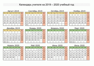 Учебный план на 2019-2020 год Учебный план на 2019-2020 год