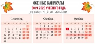 Учебный план на 2019-2020 год Учебный план на 2019-2020 год