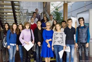 Университетские субботы в 2019-2020 году | расписание, в Москве Университетские субботы в 2019-2020 году | расписание, в Москве