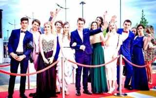 Выпускной в 2020 году: дата проведения, Москва, 11 класс Выпускной в 2020 году: дата проведения, Москва, 11 класс