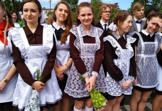 Выпускной в 2020 году: дата проведения, Москва, 11 класс Выпускной в 2020 году: дата проведения, Москва, 11 класс