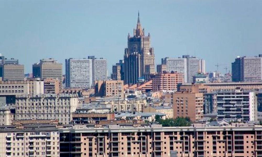 Цены на недвижимость в Москве 2019: прогноз экспертов и аналитиков кругленькую сумму за