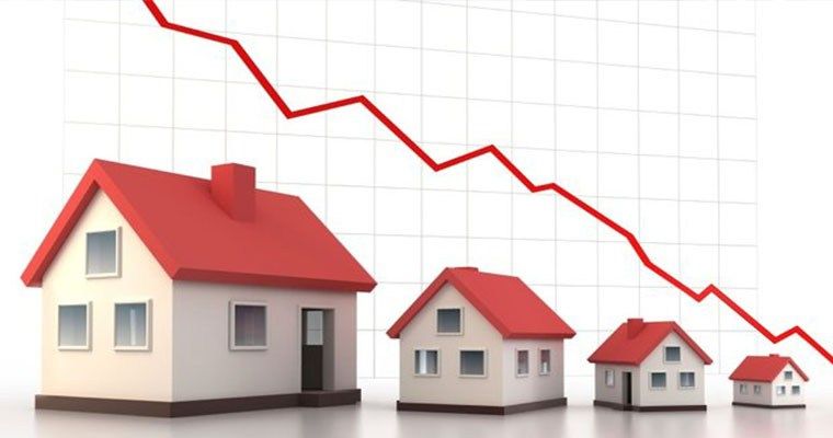 Цены на недвижимость в Москве 2019: прогноз экспертов и аналитиков гонке снижения выйдет новострой