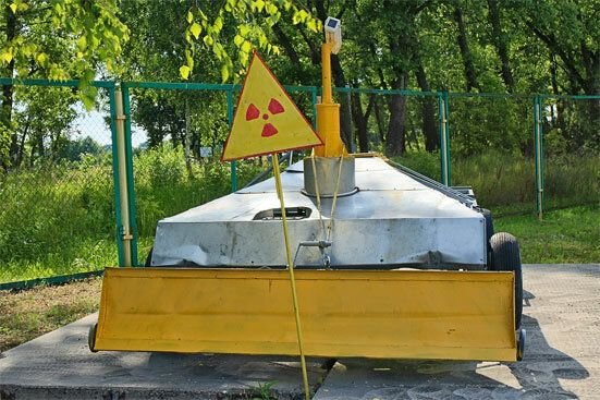 Чернобыльские выплаты в 2019 году выплачивается только по какому