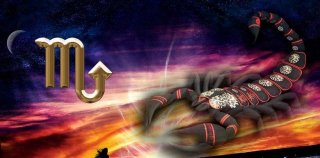 Гороскоп на 2019 для Скорпионов по служебной лестнице Гороскоп на 2019 для Скорпионов по служебной лестнице