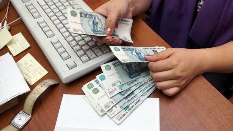 Индексация заработной платы бюджетникам в 2019 году ru Бюджетник бюджетнику