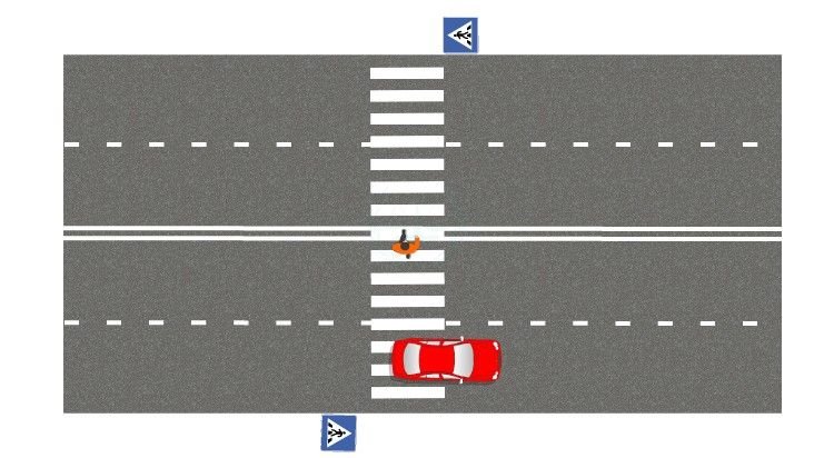 Как правильно переходить дорогу пешеходу по ПДД: правила перехода, обязанности в 2019 году перестанет загораживать дорогу от пешеходов