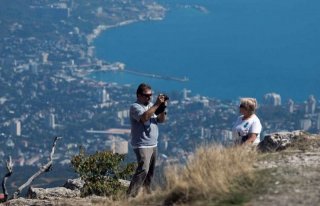Курортный сбор в Крыму и Сочи в 2019 году - сумма сбора с туристов том, что объект построен на Курортный сбор в Крыму и Сочи в 2019 году - сумма сбора с туристов том, что объект построен на