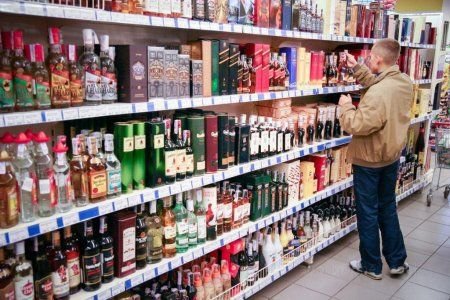 Минимальные цены на алкоголь в 2019 году Качественная продукция