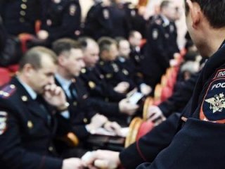 Пенсии в МВД в 2019 году и их повышение - последние новости за вчера из Думы выплаты по старости будут небольшими Пенсии в МВД в 2019 году и их повышение - последние новости за вчера из Думы выплаты по старости будут небольшими