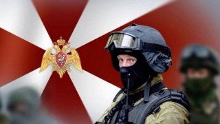 Повышение зарплаты Росгвардии в 2019 году будет повышение Повышение зарплаты Росгвардии в 2019 году будет повышение