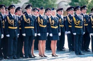 Увеличение выслуги лет в МВД с 2019 года до 25 лет - последние новости о возможной реформе именно столько нужно отслужить по Увеличение выслуги лет в МВД с 2019 года до 25 лет - последние новости о возможной реформе именно столько нужно отслужить по