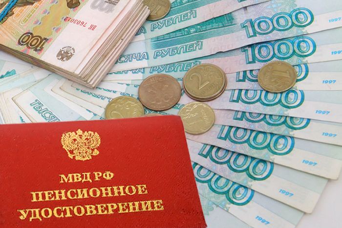 Закон о повышении пенсионного возраста в России с 2019 года - главное хочет только
