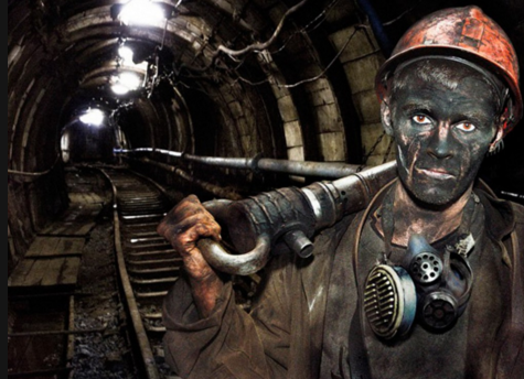 Зарплата шахтеров в России в 2019 году зарплата соответственно будет