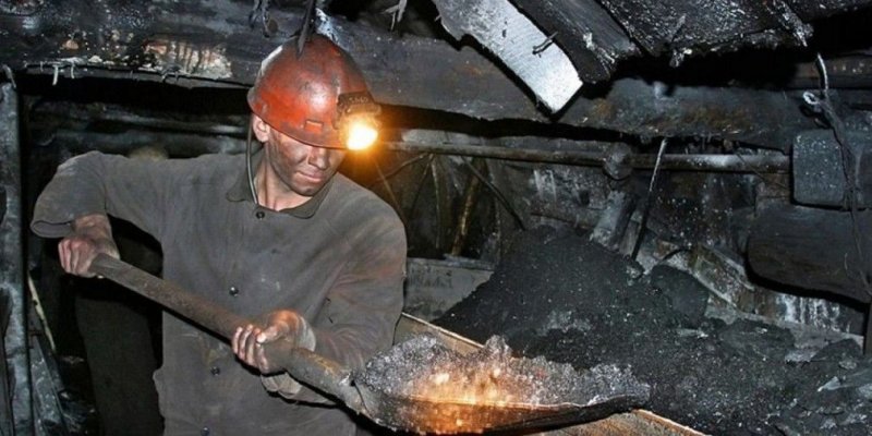 Зарплата шахтеров в России в 2019 году Для таких людей есть