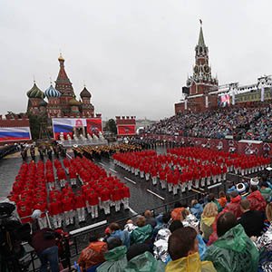Мероприятия в Москве 12 июня 2017