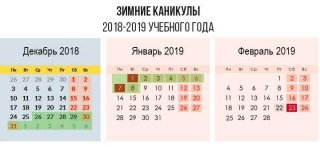 Каникулы у первоклассников в 2019-2020 году | первые и дополнительные, у первоклашек Каникулы у первоклассников в 2019-2020 году | первые и дополнительные, у первоклашек