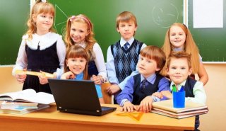 Пятидневка в школах в 2019-2020 году Пятидневка в школах в 2019-2020 году