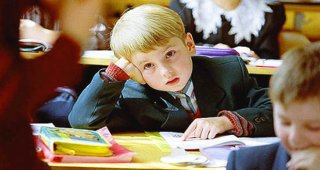 Пятидневка в школах в 2019-2020 году Пятидневка в школах в 2019-2020 году