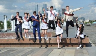 Последний звонок в 2020 году | 25 мая, в Москве, в Санкт-Петербурге Последний звонок в 2020 году | 25 мая, в Москве, в Санкт-Петербурге