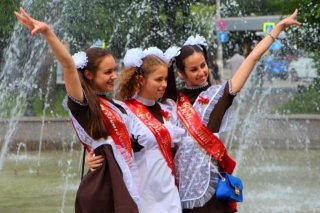 Последний звонок в 2020 году | 25 мая, в Москве, в Санкт-Петербурге Последний звонок в 2020 году | 25 мая, в Москве, в Санкт-Петербурге