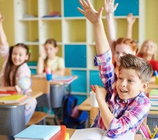 Предметы в 5 классе в 2019-2020 году: список Предметы в 5 классе в 2019-2020 году: список