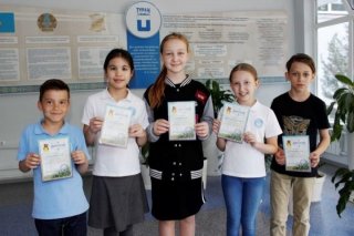 Русский медвежонок - олимпиада 2019-2020 | конкурс, дата, требования, регистрация Русский медвежонок - олимпиада 2019-2020 | конкурс, дата, требования, регистрация