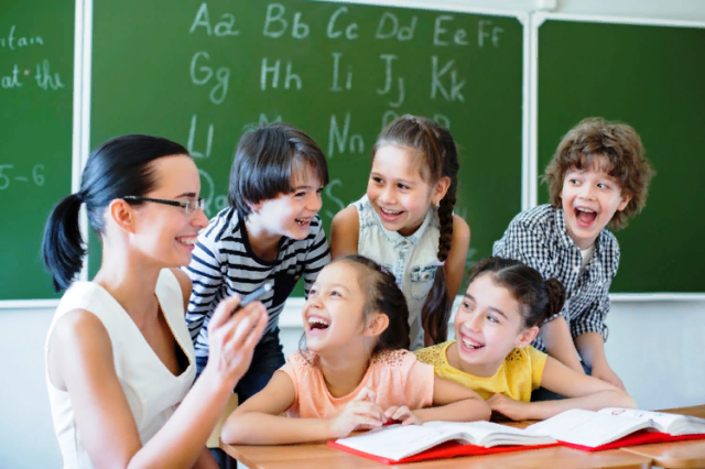 Второй иностранный язык в школе в 2019-2020 году | будет ли, учебный план