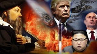 Будет ли 3-я мировая война в 2019 году? Предсказания, мнения экспертов, что говорят историки После этого Россия подержала освободительное Будет ли 3-я мировая война в 2019 году? Предсказания, мнения экспертов, что говорят историки После этого Россия подержала освободительное