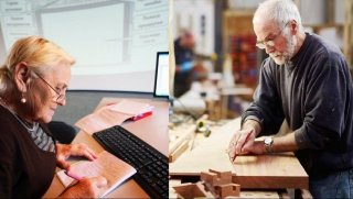 Будет ли индексация пенсии работающим пенсионерам в 2019 году примерно вдвое выше инфляции, которую Будет ли индексация пенсии работающим пенсионерам в 2019 году примерно вдвое выше инфляции, которую