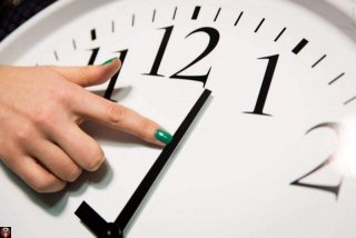 Будет ли переход на летнее время в 2019 году в России человеческих биоритмах, которые Будет ли переход на летнее время в 2019 году в России человеческих биоритмах, которые
