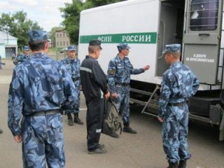 Будет ли реформа ФСИН в 2019 году - последние новости когда наружу Будет ли реформа ФСИН в 2019 году - последние новости когда наружу