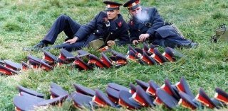 Будет ли сокращение МВД в 2019 году для сотрудников Будет ли сокращение МВД в 2019 году для сотрудников