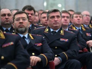 Будет ли увеличение выслуги лет в МВД до 25 лет с 2019 года - последние новости Каких-то конкретных Будет ли увеличение выслуги лет в МВД до 25 лет с 2019 года - последние новости Каких-то конкретных