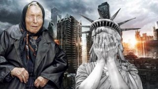 Будет ли война в России в 2019 году. Предсказания, мнения экспертов Самые свежие прогнозы звездного эксперта Будет ли война в России в 2019 году. Предсказания, мнения экспертов Самые свежие прогнозы звездного эксперта