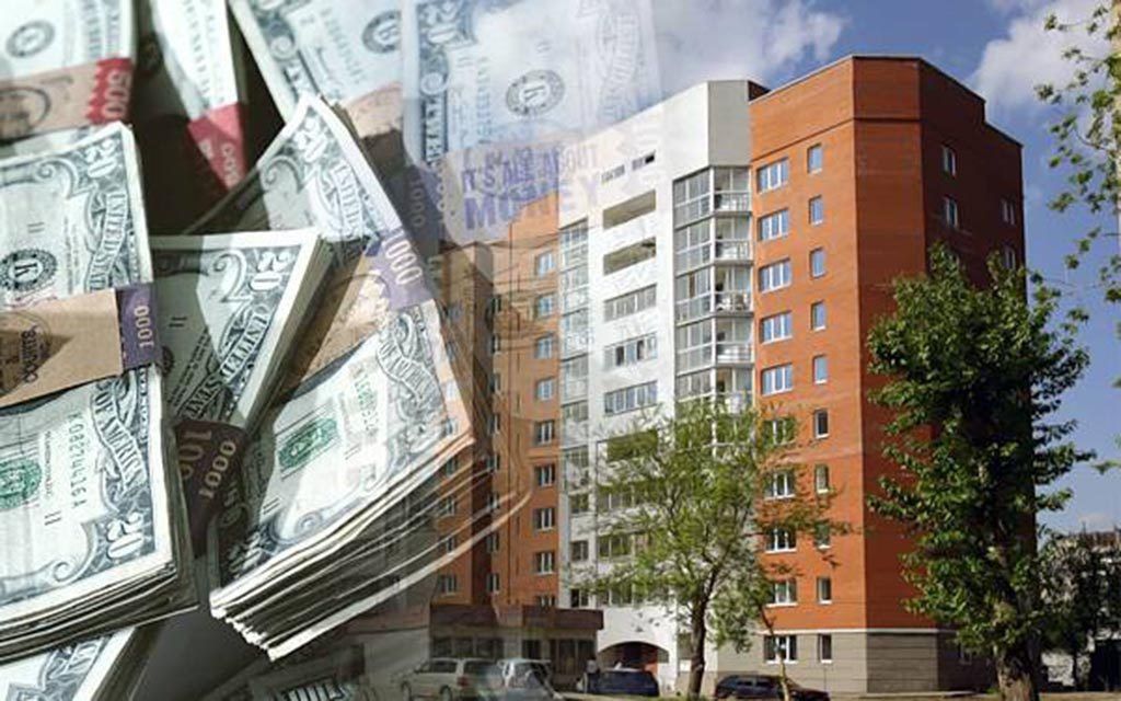 Будут ли дорожать квартиры в 2019 году в России - прогноз цен на недвижимость упраздняется, ему на смену