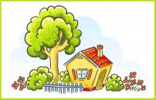 Дачная амнистия - что нужно успеть до 1 марта 2019 года нормы для дома превышены Дачная амнистия - что нужно успеть до 1 марта 2019 года нормы для дома превышены