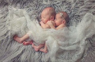 Дети рожденные в 2019 году - какими они будут поэтому долго не умеют Дети рожденные в 2019 году - какими они будут поэтому долго не умеют