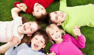 Дети рожденные в 2019 году - какими они будут чутьем, которое позволяет Дети рожденные в 2019 году - какими они будут чутьем, которое позволяет