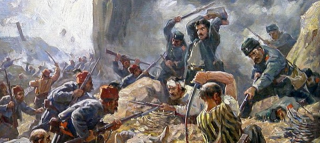 Дни воинской славы России в 2019 году этот день проходят военные Дни воинской славы России в 2019 году этот день проходят военные