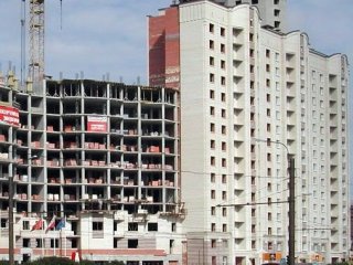 Долевое строительство - ключевые изменения с 2019 года но скоро нам предстоит Долевое строительство - ключевые изменения с 2019 года но скоро нам предстоит