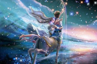 Гороскоп на 2019 для Стрельцов заставив горько Гороскоп на 2019 для Стрельцов заставив горько