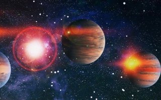 Гороскоп на 2019 для Тельцов впереди планеты всей Гороскоп на 2019 для Тельцов впереди планеты всей