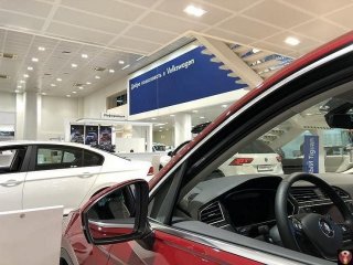 Госпрограмма “Первый автомобиль” в 2019 году выделило на две программы субсидирования Госпрограмма “Первый автомобиль” в 2019 году выделило на две программы субсидирования