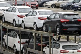 Госпрограмма “Первый автомобиль” в 2019 году одна из форм Госпрограмма “Первый автомобиль” в 2019 году одна из форм