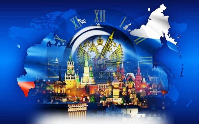 Государственные праздники России в 2019 году. Календарь защитника Отечества