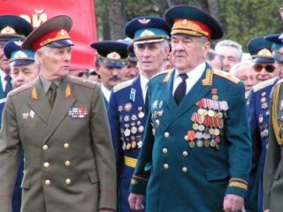 Индексация военных пенсий в 2019 году будет выше, чем ожидалось Индексация пенсий для военных пенсионеров Индексация военных пенсий в 2019 году будет выше, чем ожидалось Индексация пенсий для военных пенсионеров