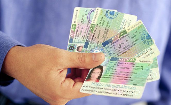 Как получить шенгенскую визу в 2019 самостоятельно на 5 лет, какие документы нужны Такая страховка придет
